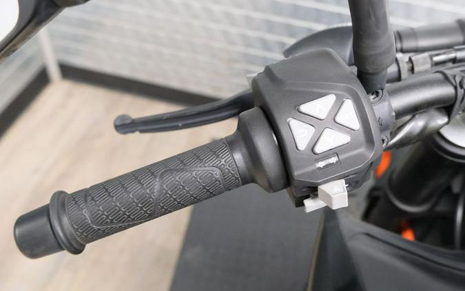 Used 2020 KTM 790 DUKE