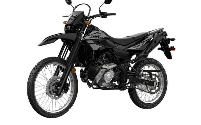 2026 Yamaha WR125R