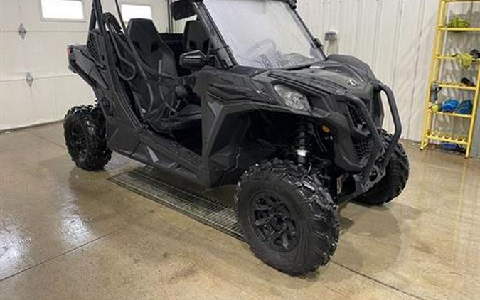 2022 Can-Am Maverick Trail DPS 700