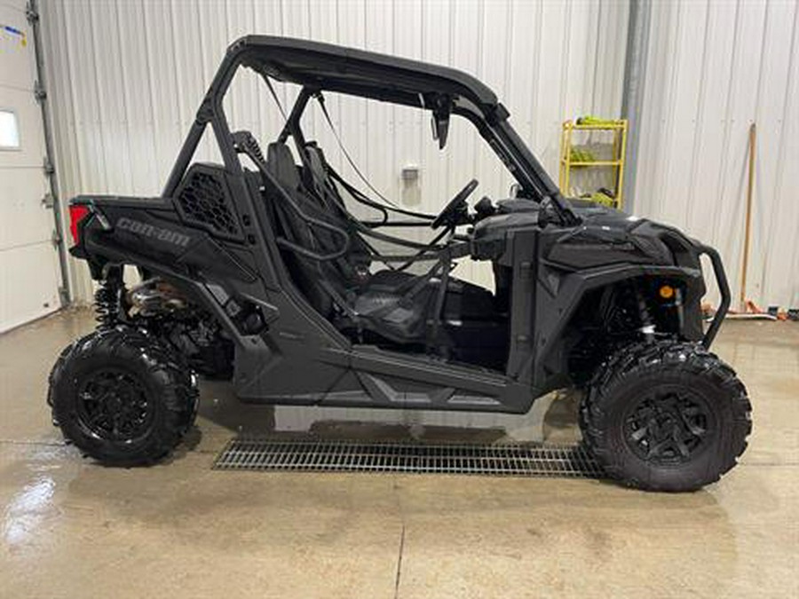 2022 Can-Am Maverick Trail DPS 700