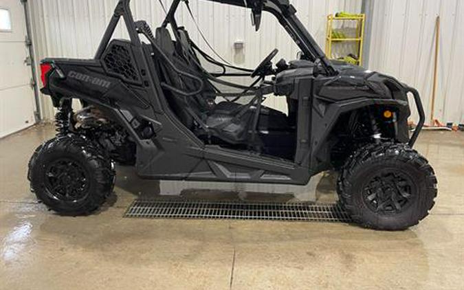 2022 Can-Am Maverick Trail DPS 700