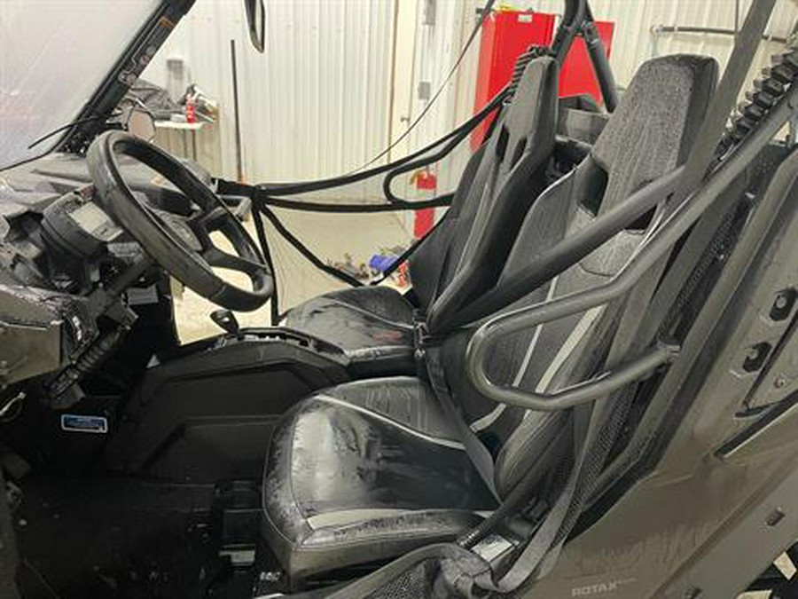 2022 Can-Am Maverick Trail DPS 700