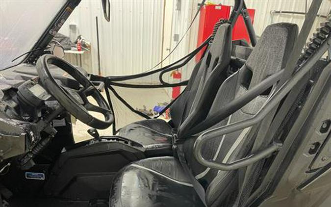 2022 Can-Am Maverick Trail DPS 700