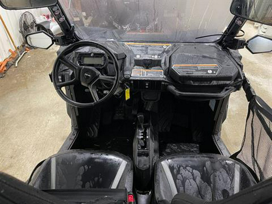 2022 Can-Am Maverick Trail DPS 700