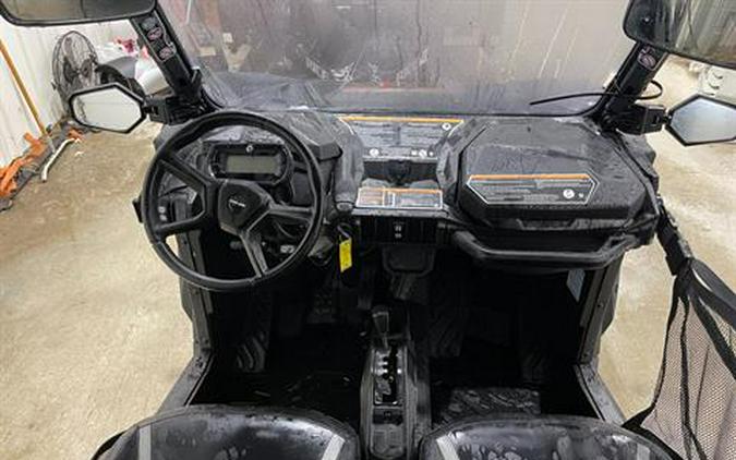 2022 Can-Am Maverick Trail DPS 700