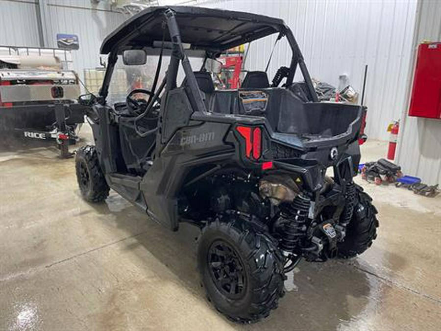 2022 Can-Am Maverick Trail DPS 700