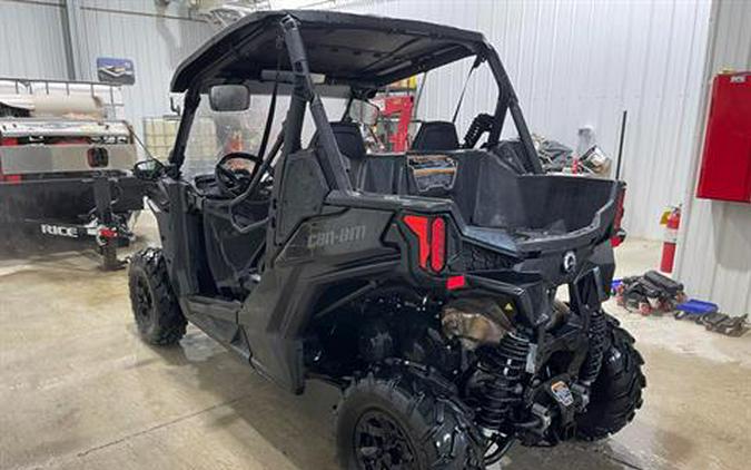 2022 Can-Am Maverick Trail DPS 700