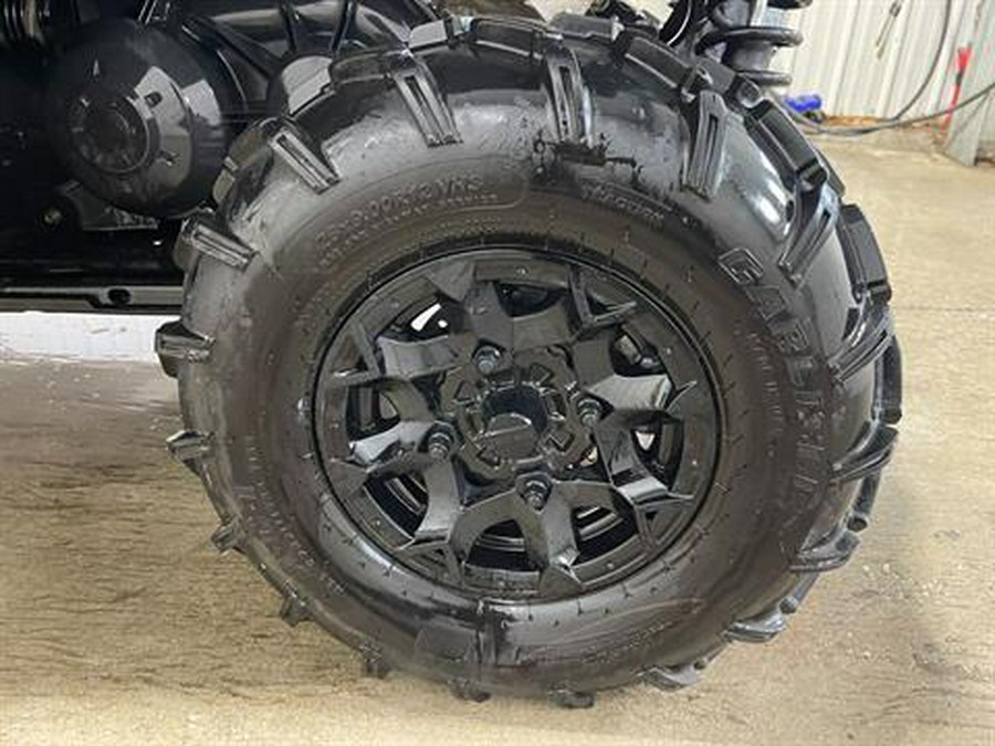 2022 Can-Am Maverick Trail DPS 700