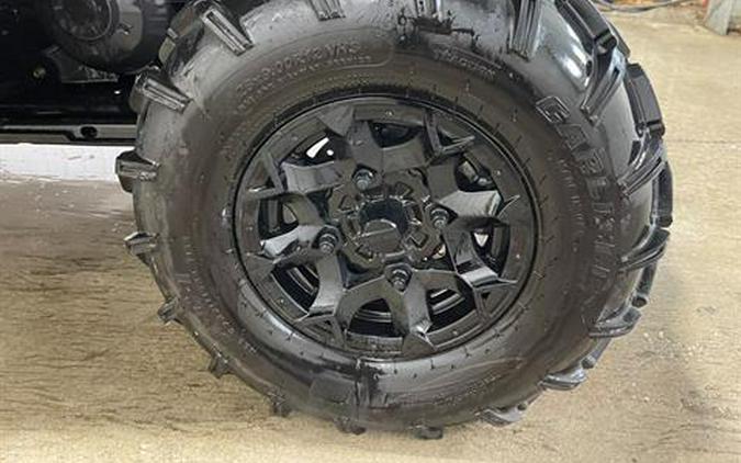 2022 Can-Am Maverick Trail DPS 700