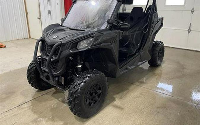 2022 Can-Am Maverick Trail DPS 700