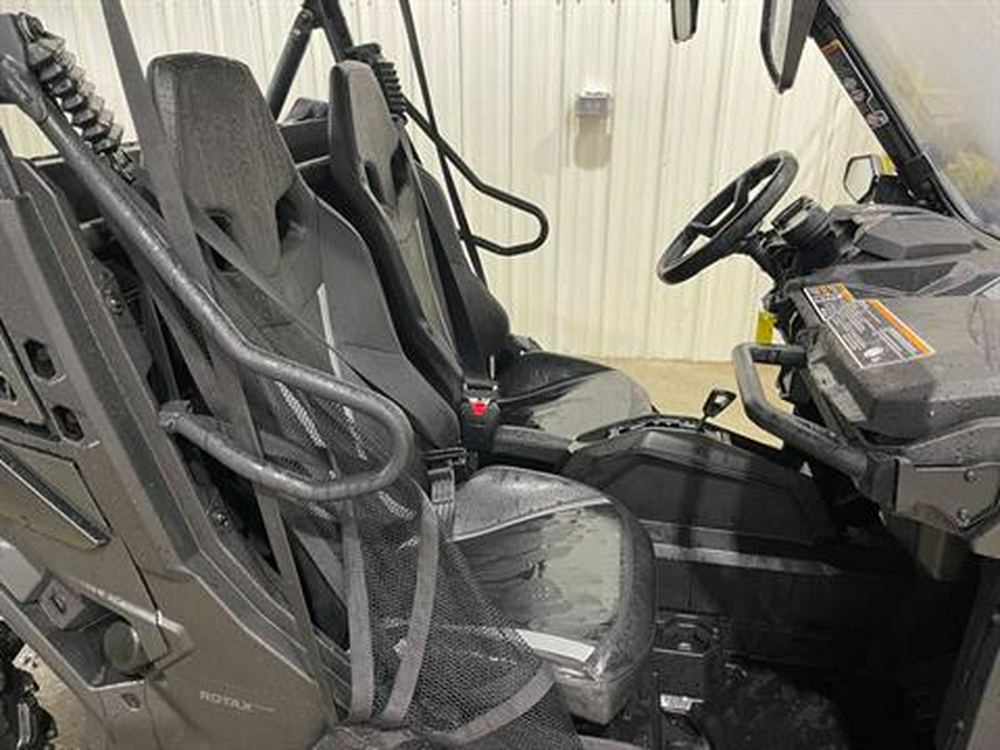 2022 Can-Am Maverick Trail DPS 700