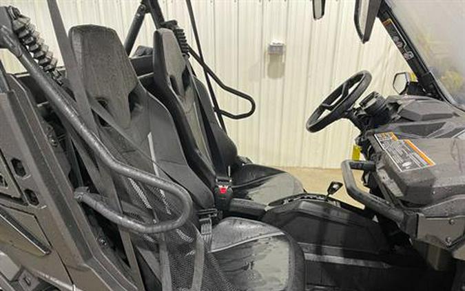 2022 Can-Am Maverick Trail DPS 700