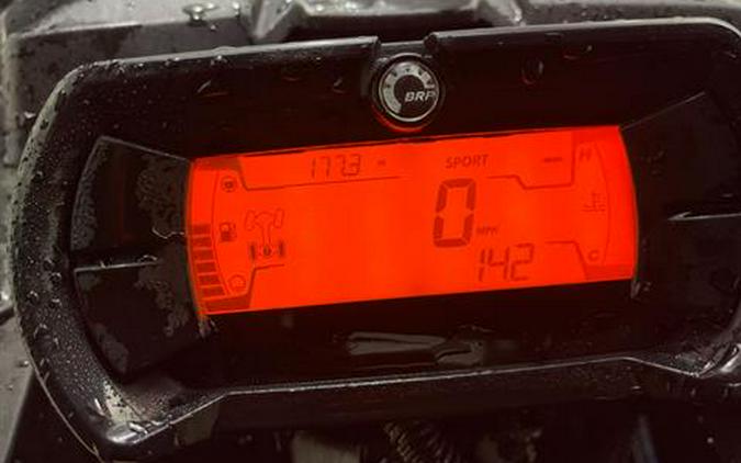 2022 Can-Am Maverick Trail DPS 700