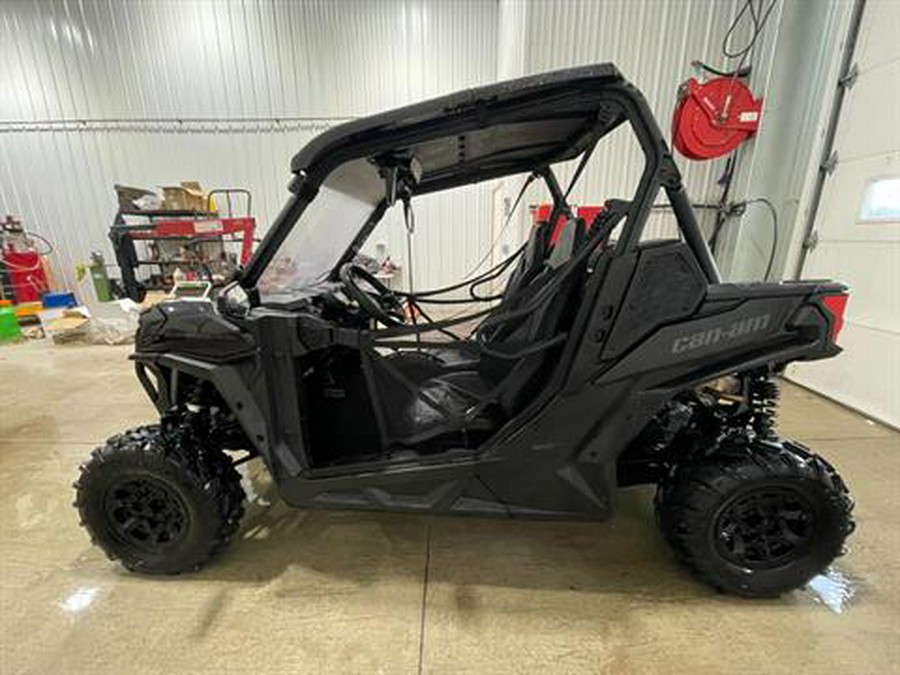 2022 Can-Am Maverick Trail DPS 700