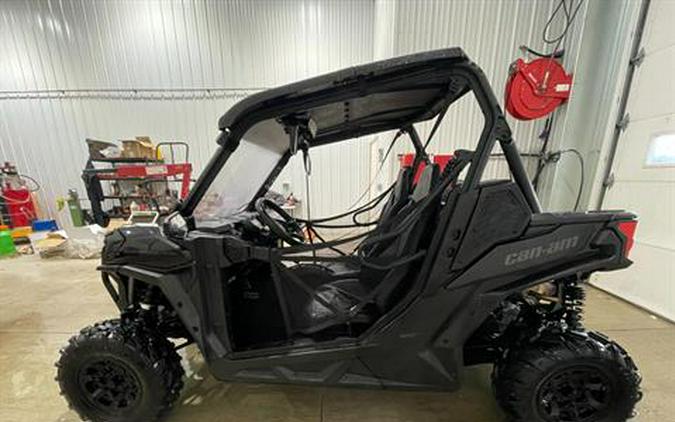 2022 Can-Am Maverick Trail DPS 700