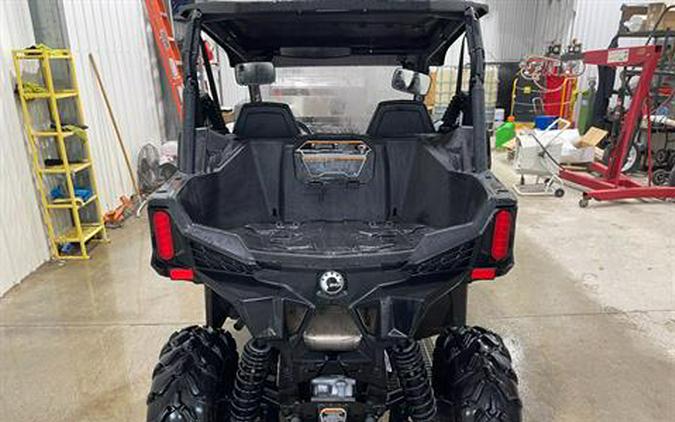 2022 Can-Am Maverick Trail DPS 700