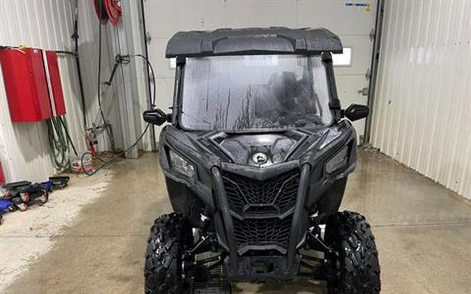 2022 Can-Am Maverick Trail DPS 700