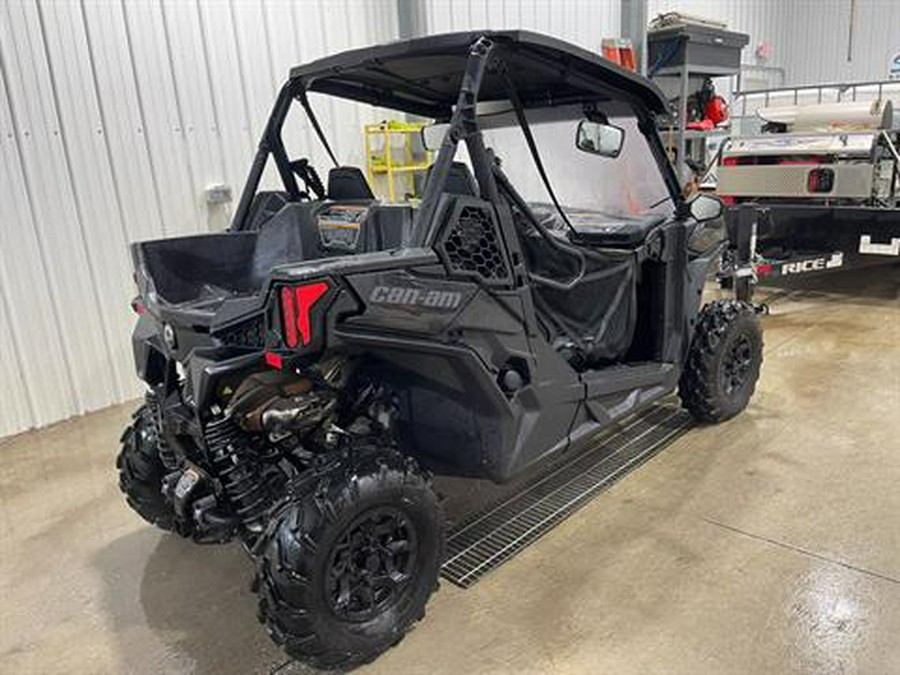 2022 Can-Am Maverick Trail DPS 700