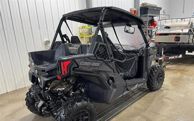 2022 Can-Am Maverick Trail DPS 700