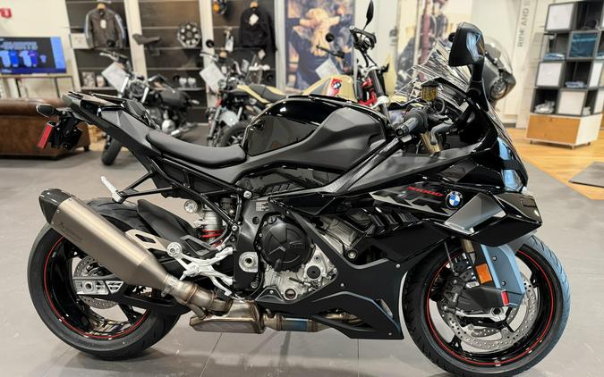 2026 BMW S 1000 RR