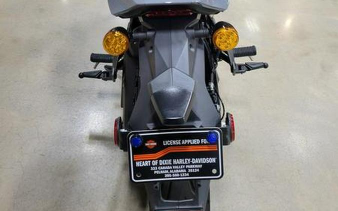 2023 Harley-Davidson® LWZX350RA X350