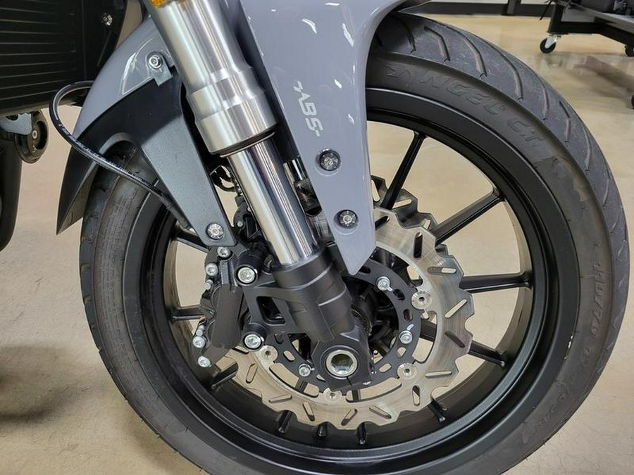 2023 Harley-Davidson® LWZX350RA X350