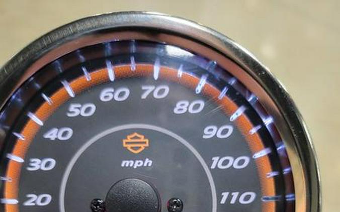 2023 Harley-Davidson® LWZX350RA X350