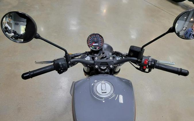 2023 Harley-Davidson® LWZX350RA X350