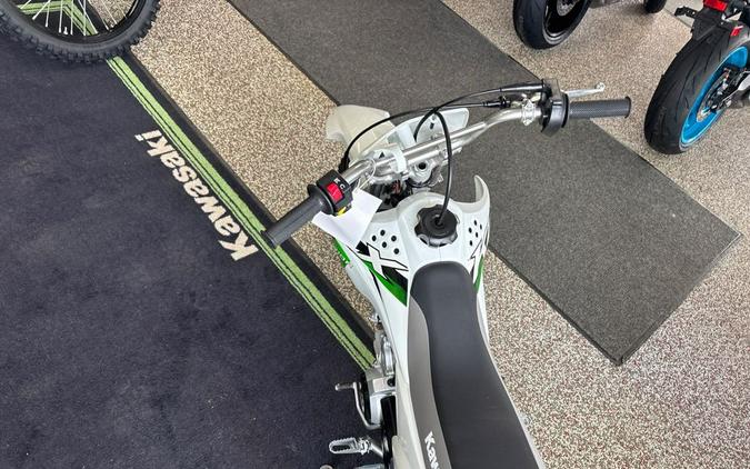 2026 KLX® 110R - Kawasaki