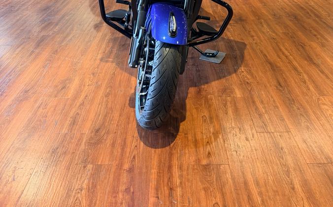 2026 Indian Motorcycle Challenger® Dark Horse®