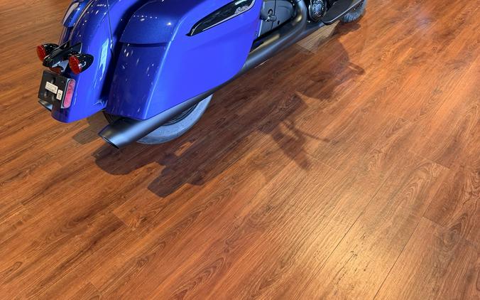 2026 Indian Motorcycle Challenger® Dark Horse®