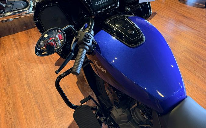 2026 Indian Motorcycle Challenger® Dark Horse®