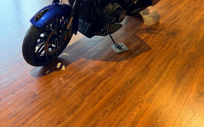 2026 Indian Motorcycle Challenger® Dark Horse®