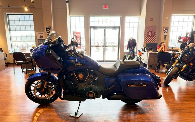 2026 Indian Motorcycle Challenger® Dark Horse®