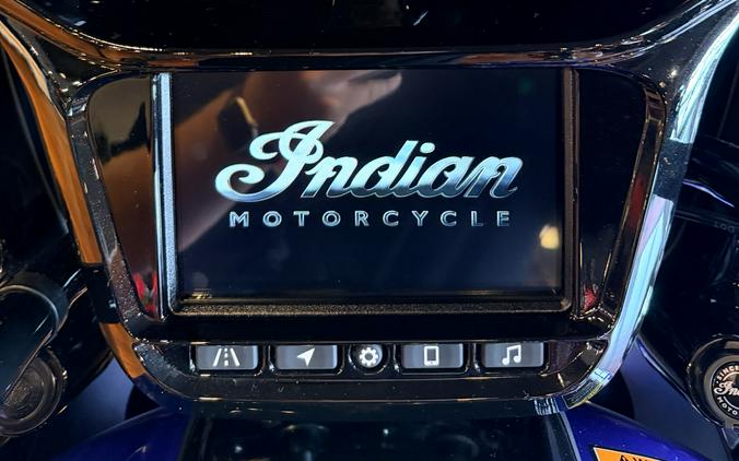 2026 Indian Motorcycle Challenger® Dark Horse®