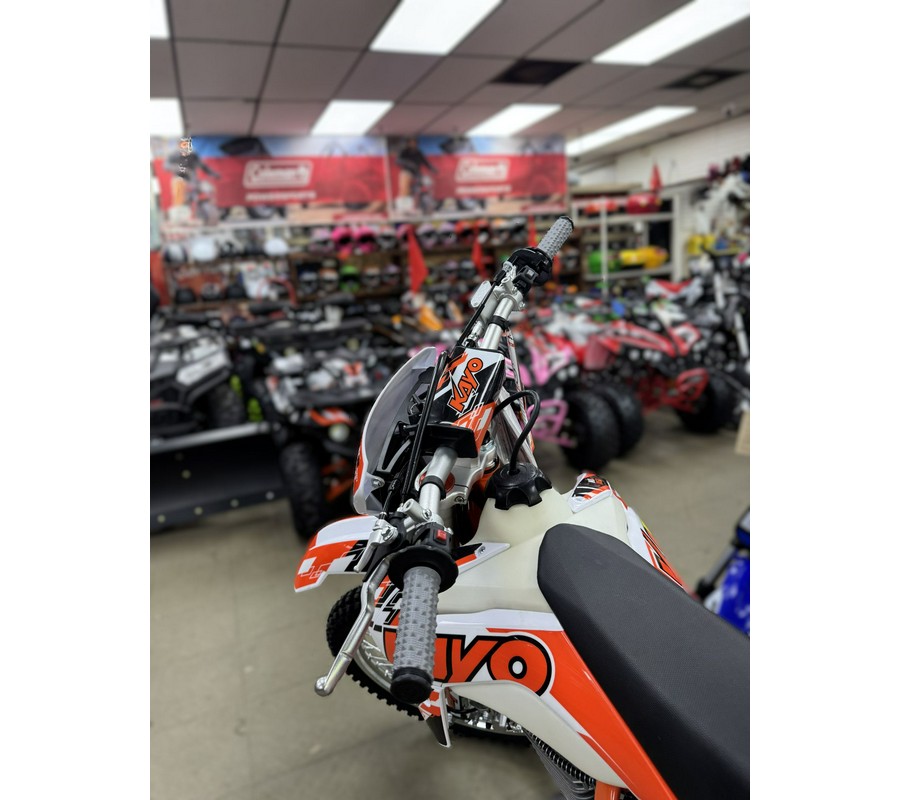 2026 Kayo K2PRO 250