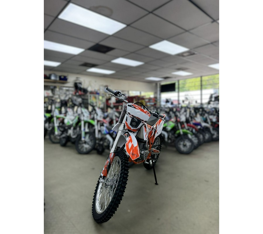 2026 Kayo K2PRO 250