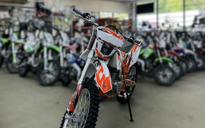 2026 Kayo K2PRO 250