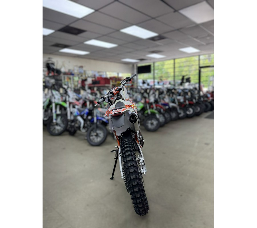 2026 Kayo K2PRO 250