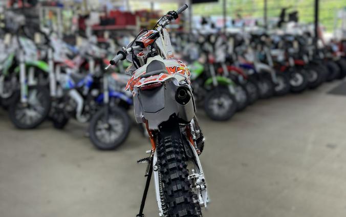2026 Kayo K2PRO 250