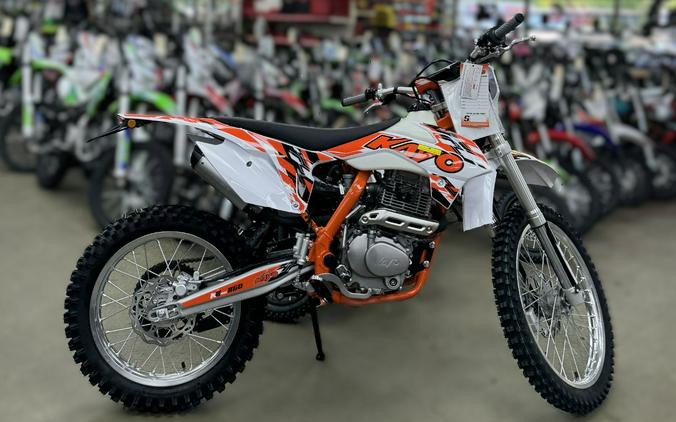 2026 Kayo K2PRO 250