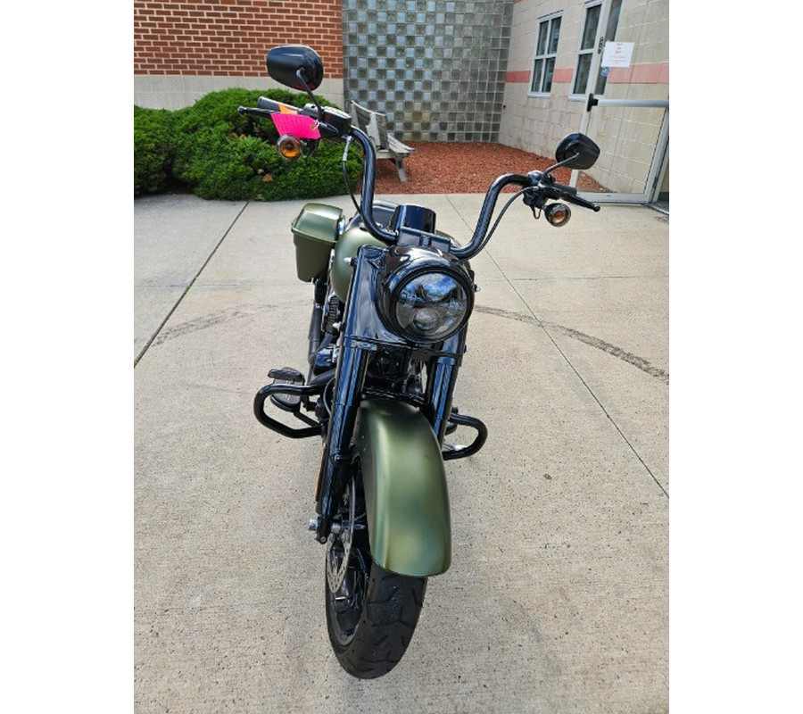 2022 Harley-Davidson Road King® Special