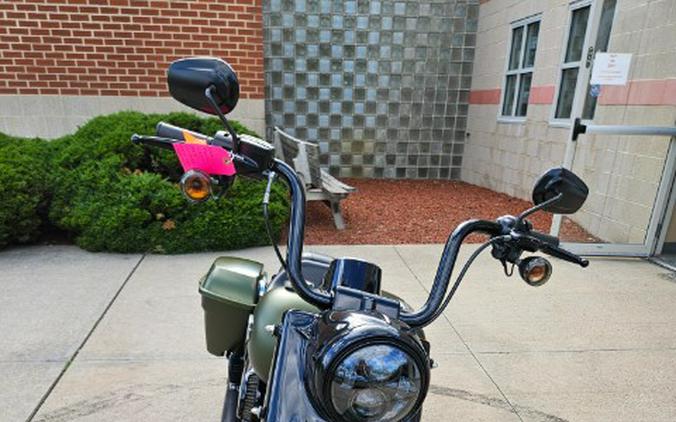2022 Harley-Davidson Road King® Special