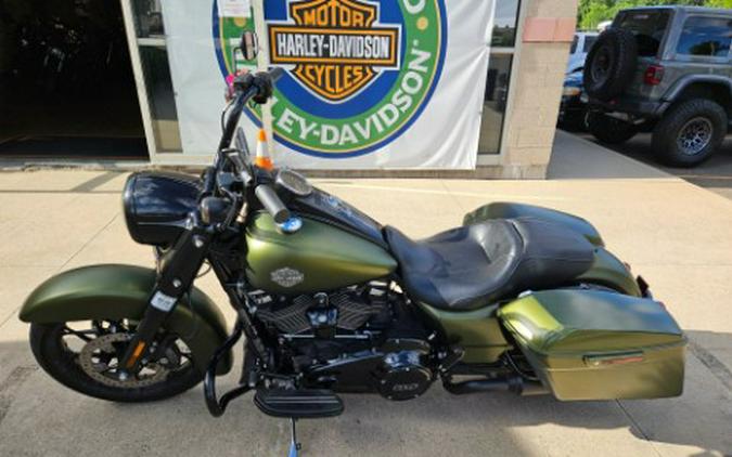 2022 Harley-Davidson Road King® Special