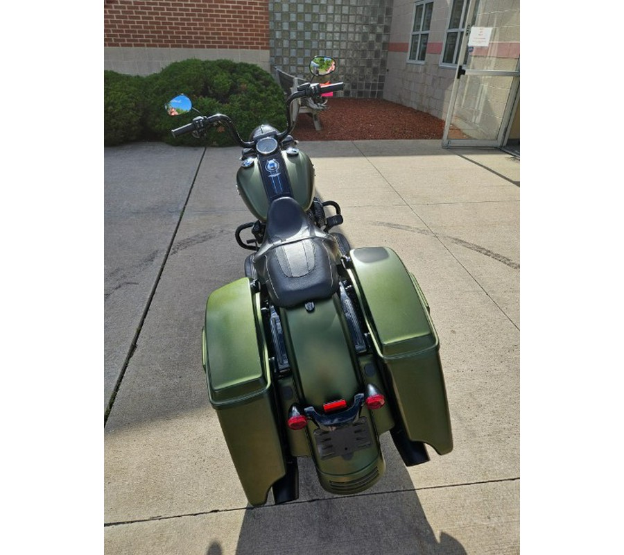 2022 Harley-Davidson Road King® Special