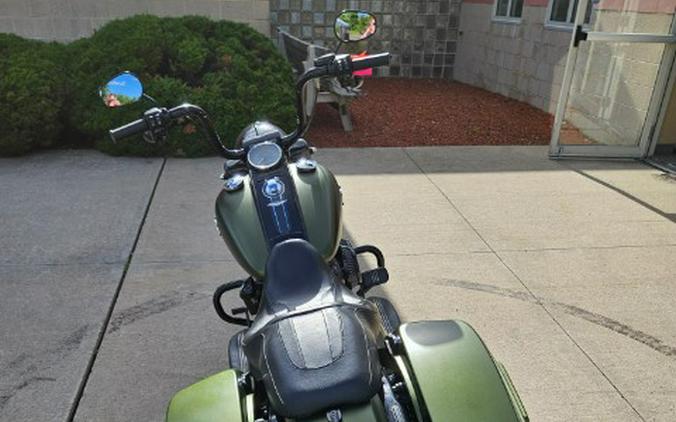 2022 Harley-Davidson Road King® Special