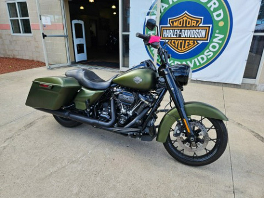 2022 Harley-Davidson Road King® Special