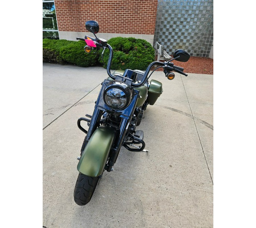 2022 Harley-Davidson Road King® Special