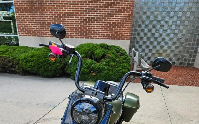2022 Harley-Davidson Road King® Special