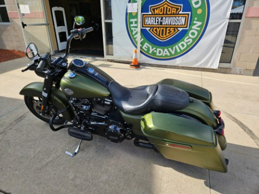 2022 Harley-Davidson Road King® Special